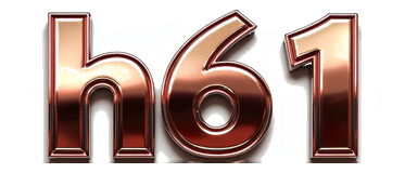 h61 logo