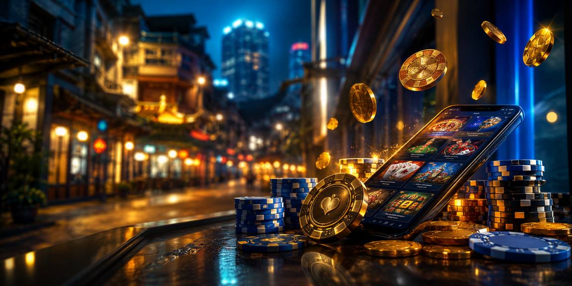 h61 Phoenix Rises – Phòng Live Casino, Slot Và Sportsbook Riêng Của h61