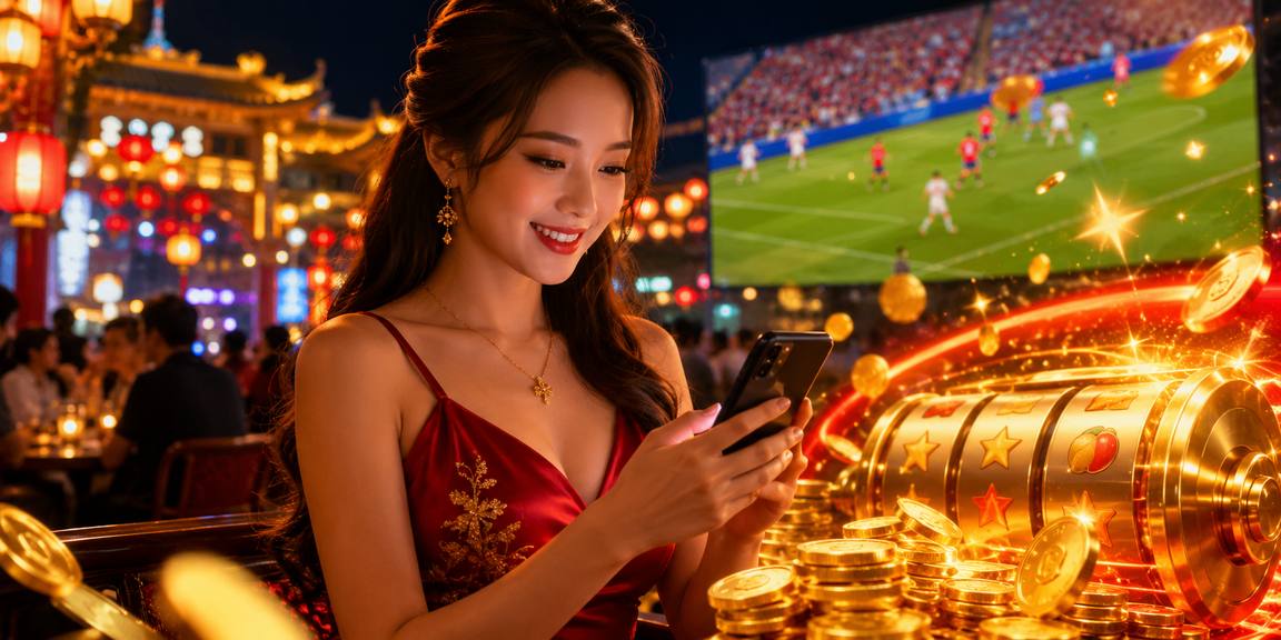 h61 Hơn ba mươi môn thể thao trong một lobby